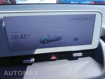 2024 Hyundai IONIQ 5 SEL - miniatura 18