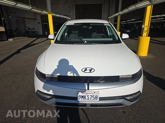 2024 Hyundai IONIQ 5 SEL - miniatura 2