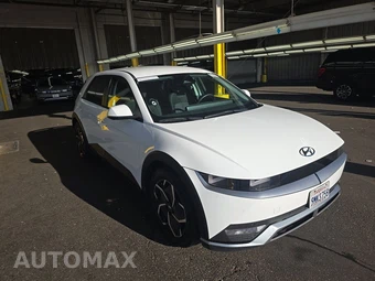 2024 Hyundai IONIQ 5 SEL - miniatura 3