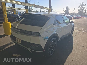 2024 Hyundai IONIQ 5 SEL - miniatura 4