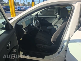 2024 Hyundai IONIQ 5 SEL - miniatura 7