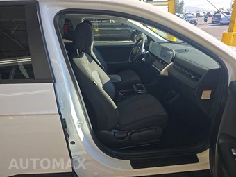 2024 Hyundai IONIQ 5 SEL - miniatura 8