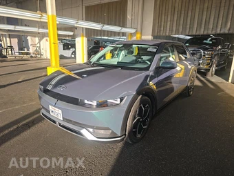 2024 Hyundai IONIQ 5 SEL