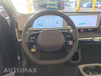 2024 Hyundai IONIQ 5 SEL - miniatura 10
