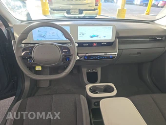2024 Hyundai IONIQ 5 SEL - miniatura 11