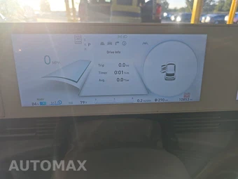2024 Hyundai IONIQ 5 SEL - miniatura 12