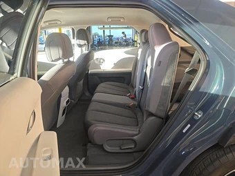 2024 Hyundai IONIQ 5 SEL - miniatura 13