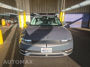 2024 Hyundai IONIQ 5 SEL - miniatura 2