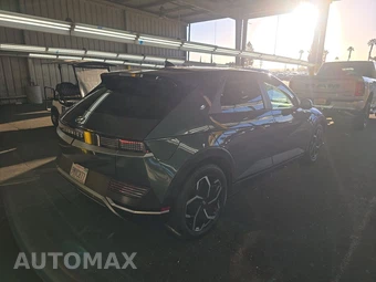 2024 Hyundai IONIQ 5 SEL - miniatura 4