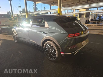 2024 Hyundai IONIQ 5 SEL - miniatura 6