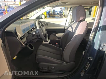 2024 Hyundai IONIQ 5 SEL - miniatura 7