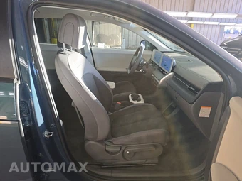 2024 Hyundai IONIQ 5 SEL - miniatura 8