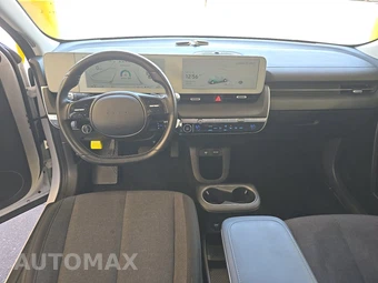 2024 Hyundai IONIQ 5 SEL - miniatura 11