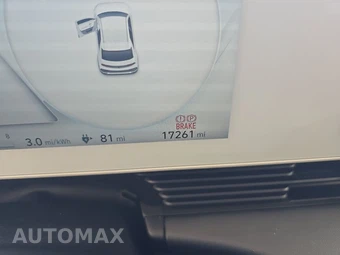 2024 Hyundai IONIQ 5 SEL - miniatura 12