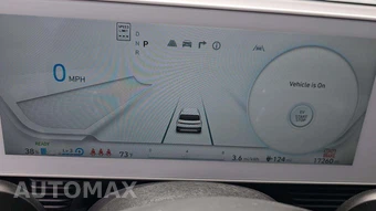 2024 Hyundai IONIQ 5 SEL - miniatura 20