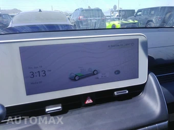 2024 Hyundai IONIQ 5 SEL - miniatura 23