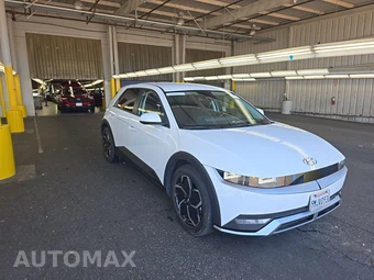 2024 Hyundai IONIQ 5 SEL - miniatura 3
