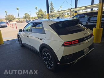 2024 Hyundai IONIQ 5 SEL - miniatura 6