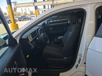 2024 Hyundai IONIQ 5 SEL - miniatura 7