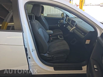 2024 Hyundai IONIQ 5 SEL - miniatura 8
