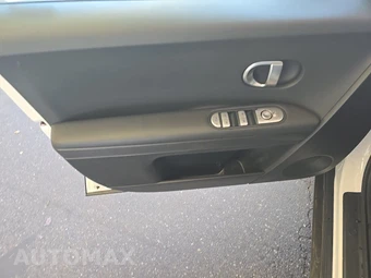 2024 Hyundai IONIQ 5 SEL - miniatura 9