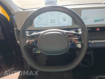 2024 Hyundai IONIQ 5 SEL - miniatura 10