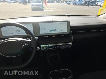 2024 Hyundai IONIQ 5 SEL - miniatura 11