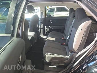2024 Hyundai IONIQ 5 SEL - miniatura 13