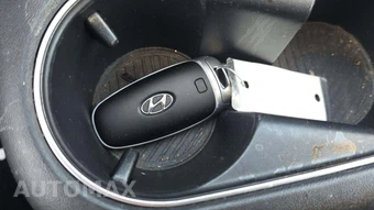 2024 Hyundai IONIQ 5 SEL - miniatura 17