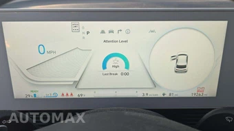 2024 Hyundai IONIQ 5 SEL - miniatura 19