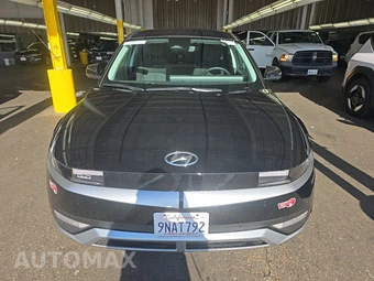 2024 Hyundai IONIQ 5 SEL - miniatura 2