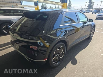2024 Hyundai IONIQ 5 SEL - miniatura 4