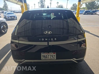 2024 Hyundai IONIQ 5 SEL - miniatura 5