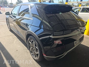 2024 Hyundai IONIQ 5 SEL - miniatura 6