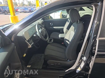 2024 Hyundai IONIQ 5 SEL - miniatura 7