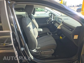 2024 Hyundai IONIQ 5 SEL - miniatura 8