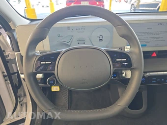2024 Hyundai IONIQ 5 SEL - miniatura 10