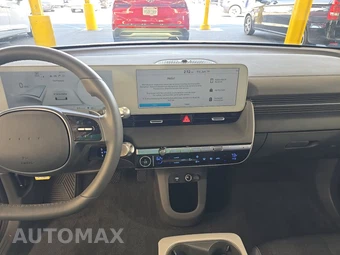 2024 Hyundai IONIQ 5 SEL - miniatura 11
