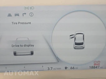 2024 Hyundai IONIQ 5 SEL - miniatura 12
