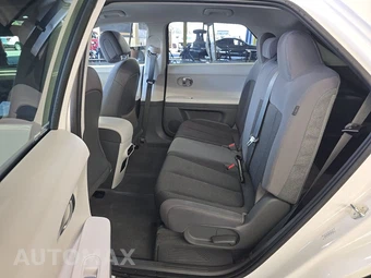2024 Hyundai IONIQ 5 SEL - miniatura 13