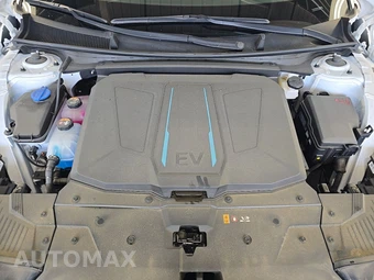 2024 Hyundai IONIQ 5 SEL - miniatura 15