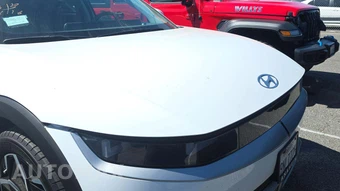 2024 Hyundai IONIQ 5 SEL - miniatura 19