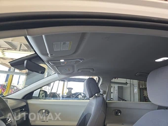 2024 Hyundai IONIQ 5 SEL - miniatura 24
