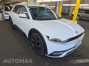 2024 Hyundai IONIQ 5 SEL - miniatura 3