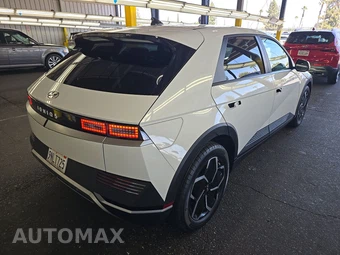 2024 Hyundai IONIQ 5 SEL - miniatura 4