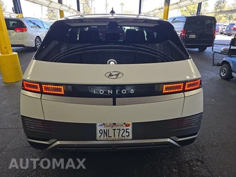 2024 Hyundai IONIQ 5 SEL - miniatura 5
