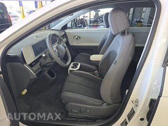 2024 Hyundai IONIQ 5 SEL - miniatura 7