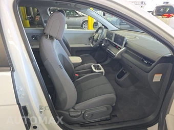 2024 Hyundai IONIQ 5 SEL - miniatura 8