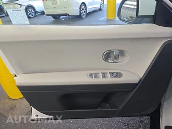 2024 Hyundai IONIQ 5 SEL - miniatura 9