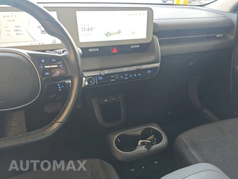 2024 Hyundai IONIQ 5 SEL - miniatura 11